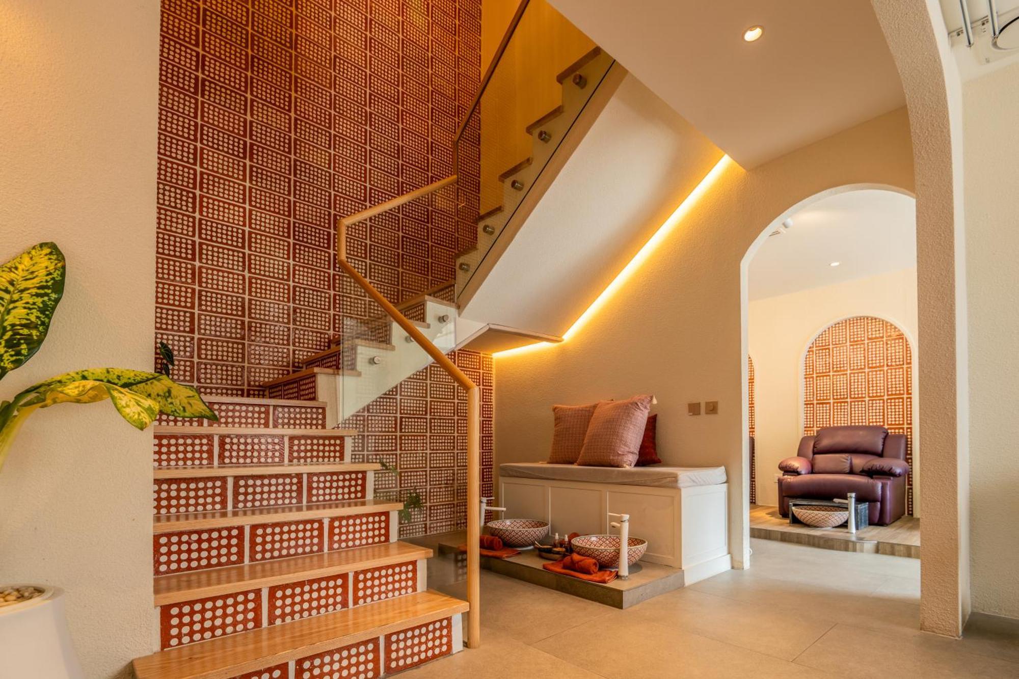 The Fig Lobby Bangkok Hotel ภายนอก รูปภาพ
